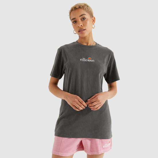 Ellesse Γυναικεία κοντομάνικη μπλούζα Annatto Tee